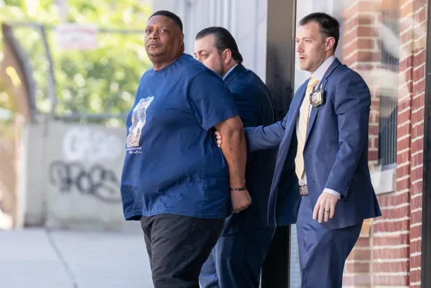 NYPD cracks 1995 Brooklyn rape case through familial DNA search