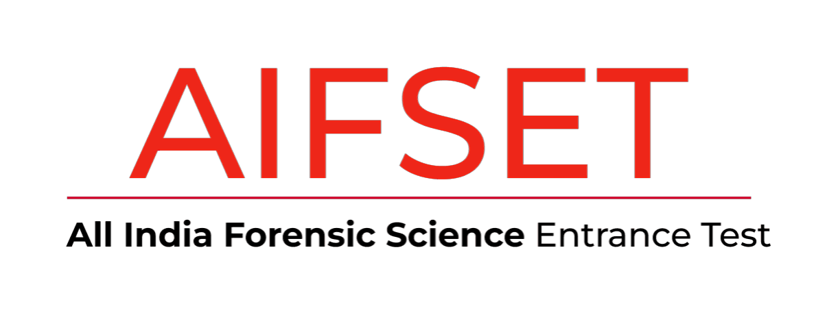 AIFSET 2027- All India Forensic Science Entrance Test
