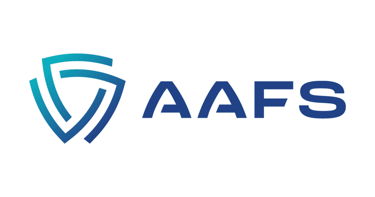 American Academy of Forensic Science Educational Webinar