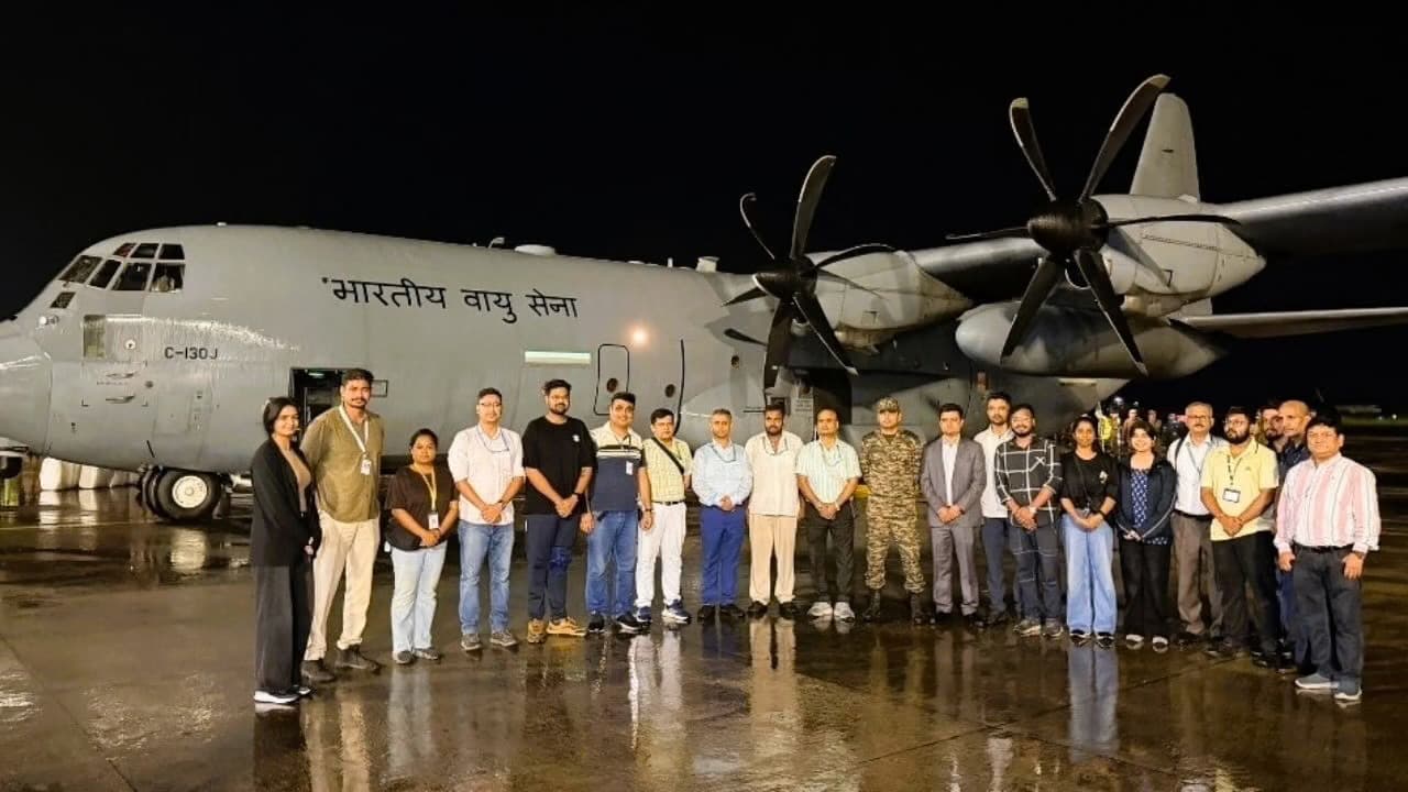 India Opens Forensic DNA Support to Help Identify Nepal Flood Victims