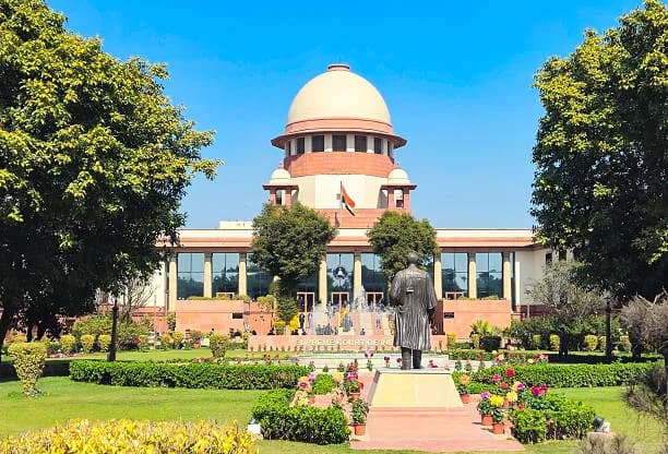Supreme Court: Inappropriate Corporal Punishment by Teacher Is Not a POCSO Offence