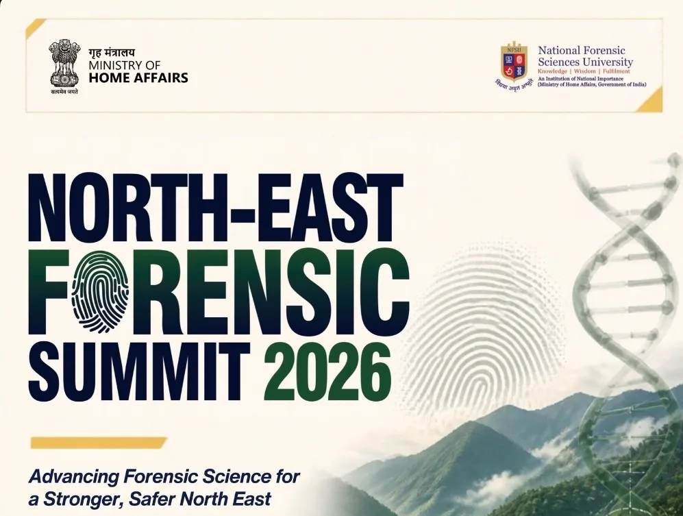 North-East Forensic Summit 2026