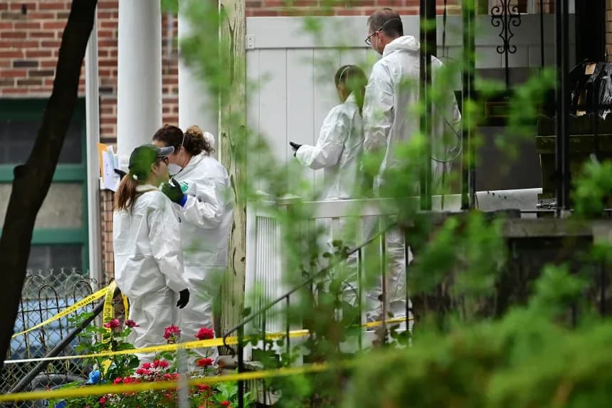 Philadelphia Missing Women Investigation Expands as Forensic Review Tops One Million Digital Files