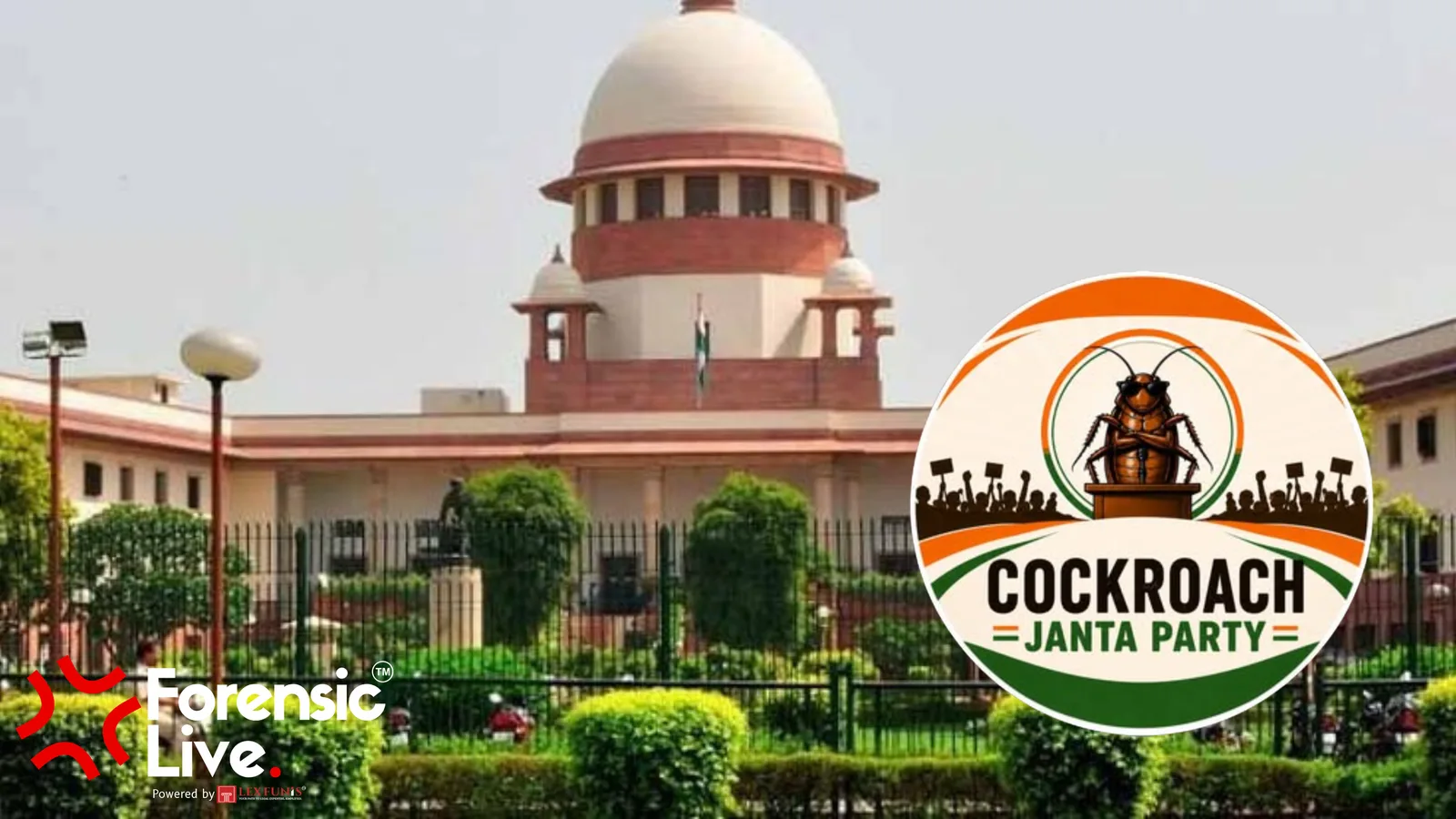 Supreme Court Questions Greater Noida Magistrate’s ₹5 Lakh Notice to Student; “How Did the Magistrate Dare?”