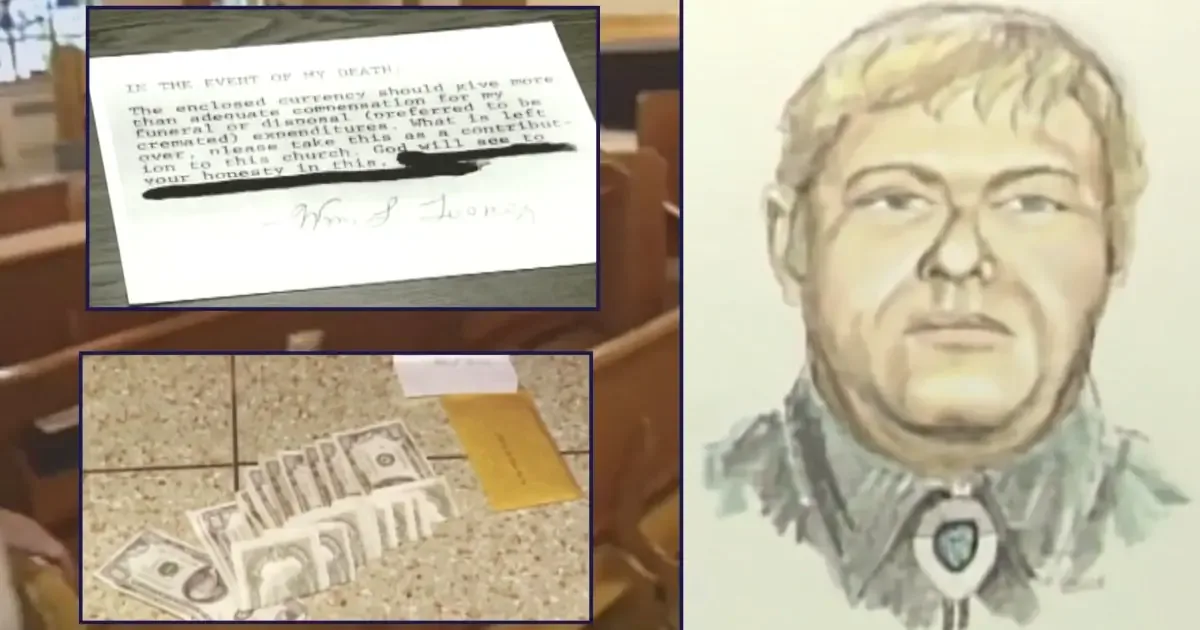 Forensic Breakthrough Identifies Idaho’s “Unknown Wanderer” After 44 Years