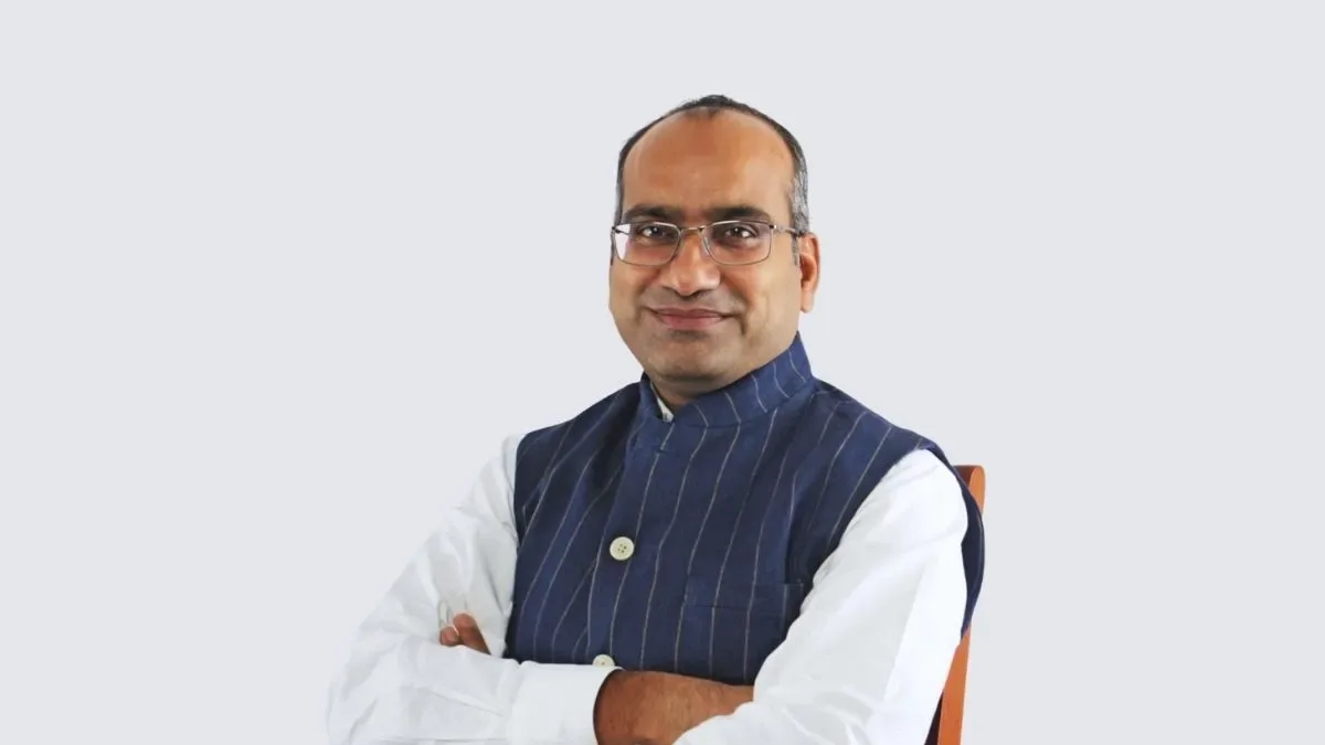 Office of Sujeet Kumar, Member of Parliament