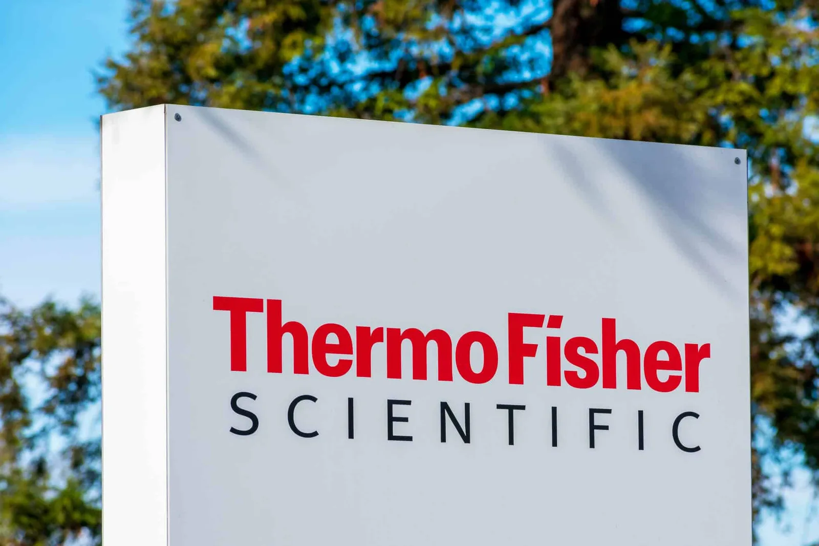 Forensic Webinars by Thermo Fisher Scientific