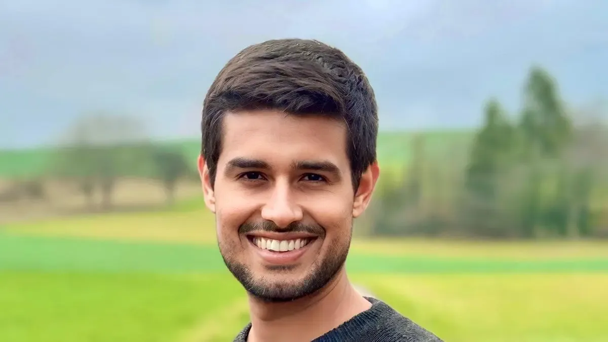 Delhi Court Issues Bailable Warrants Against YouTuber Dhruv Rathee In 2018 Defamation Case
