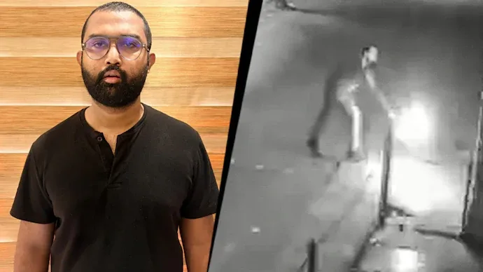 Police investigate suspected terror links after an arson incident near Kochi’s Kadavumbhagam Synagogue, examining mobile phone evidence, online communications and possible cryptocurrency transactions.