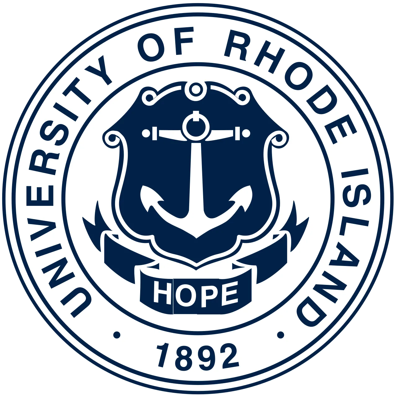 University of Rhode Island Forensic Science Lecture Series