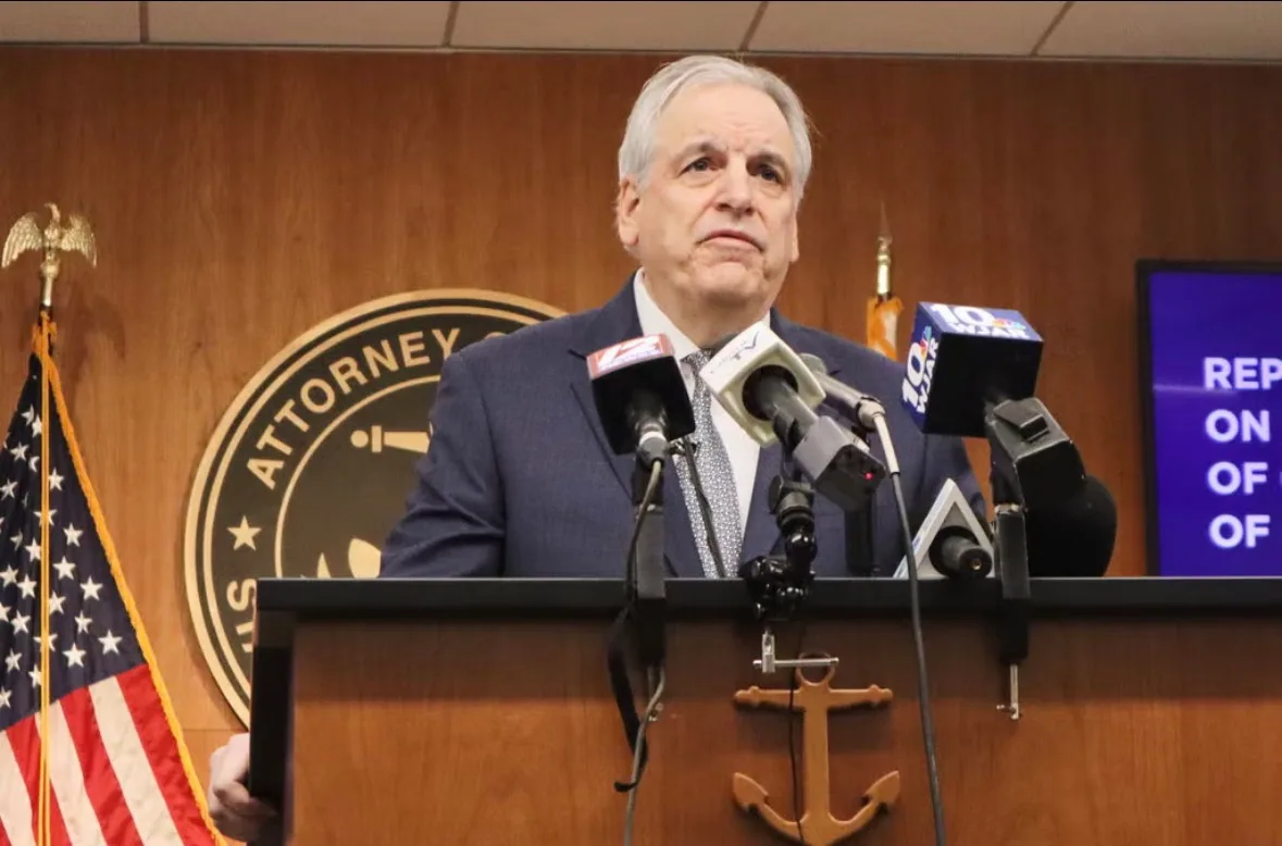 Advanced DNA analysis leads to an arrest in the 1985 murder of Hillary Hellewell, highlighting the role of forensic science in cold cases.