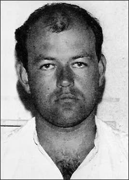 Colin Pitchfork Case — United Kingdom 1983–1988 
