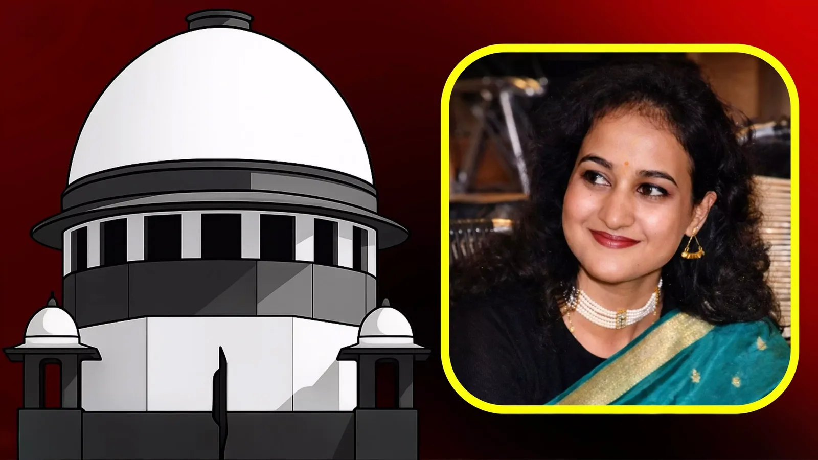 Priyadarshini Mattoo Case: How DNA Evidence Helped Secure Justice