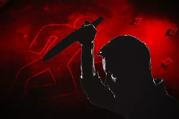 Forensic Sweep Fails to Solve Godavadi Murder Case as DNA and Fingerprint Leads Remain Unmatched