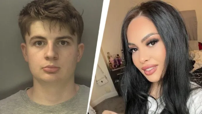 Forensic Student Admits Dexter-Inspired UK Murder