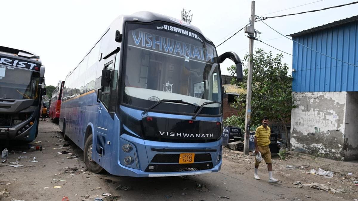 Noida Bus Rape Investigation: Fingerprint Evidence Links Survivor and Two Accused to Sleeper Bus