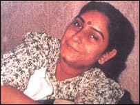 Naina Sahni / Tandoor Murder Case- 1995
