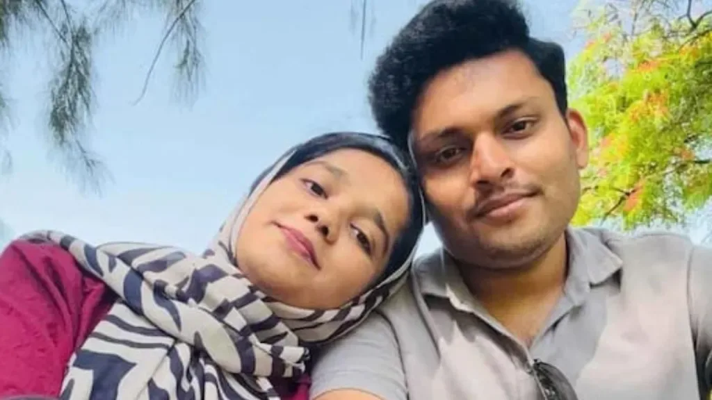 Gurugram police examine emails, mobile phones, laptops and physical evidence in a double death case as post-mortem findings remain pending.