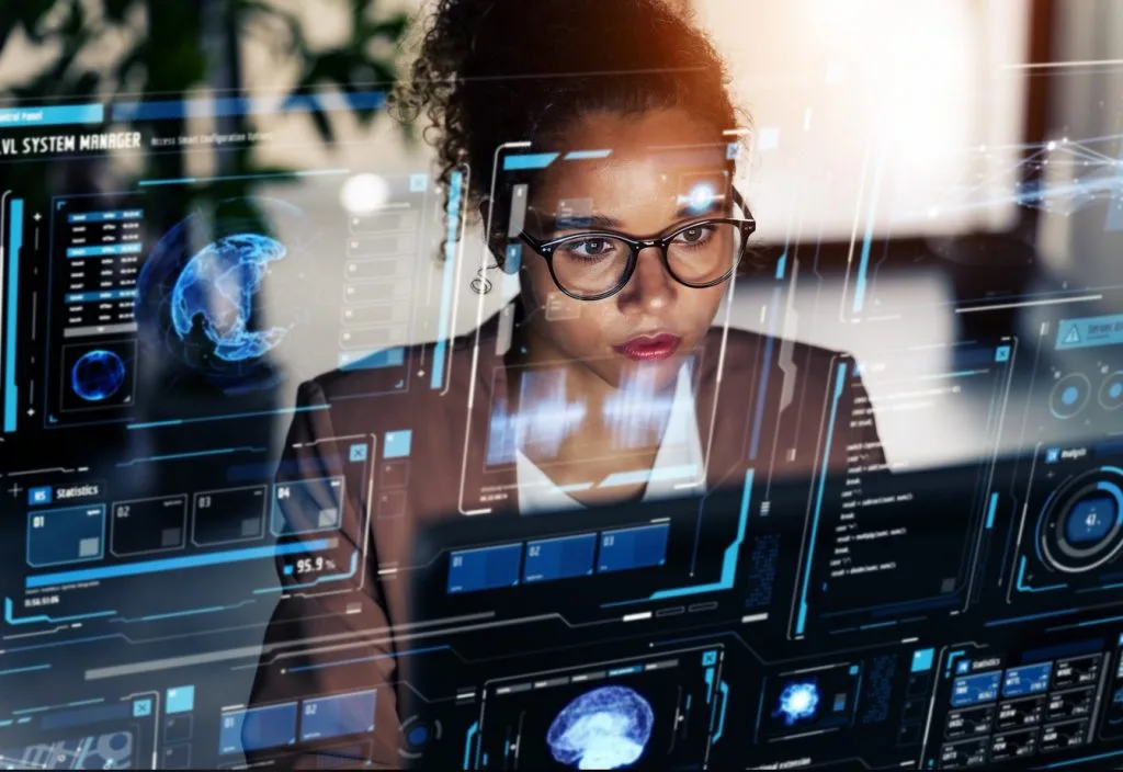 AI in Digital Forensics: Benefits, Risks and Human Oversight