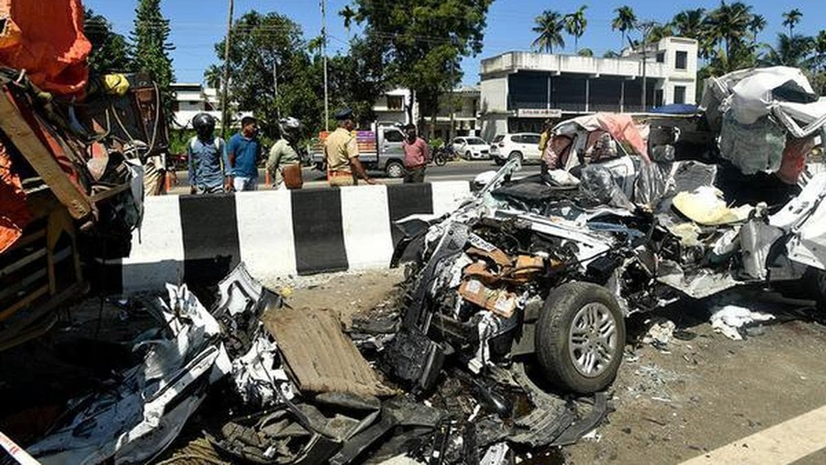 Silent Evidence: How a Toxicology Test Is Reshaping the Investigation into Kerala’s Tragic Kaipamangalam Crash